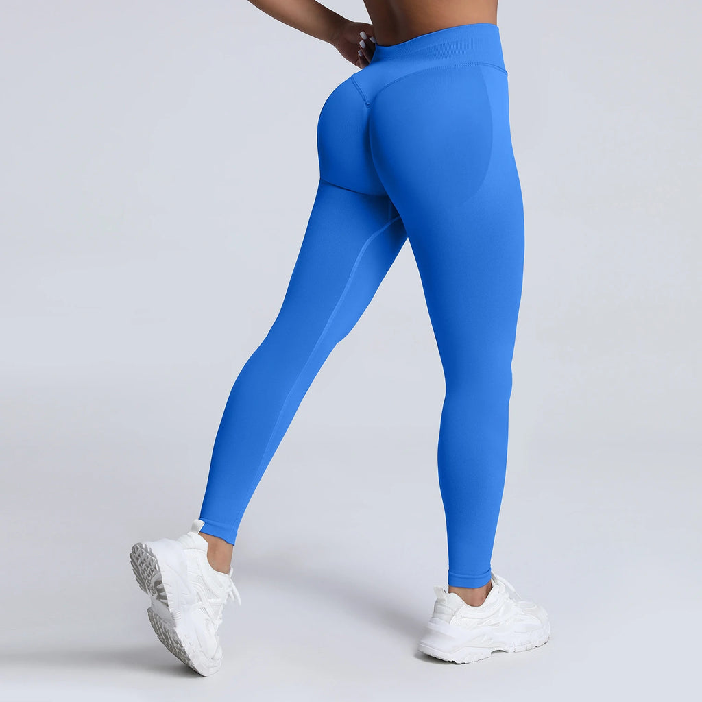 Low Rise Sculpt Legging