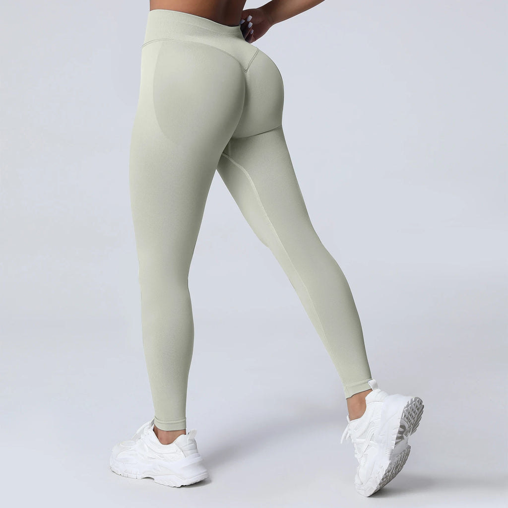 Low Rise Sculpt Legging