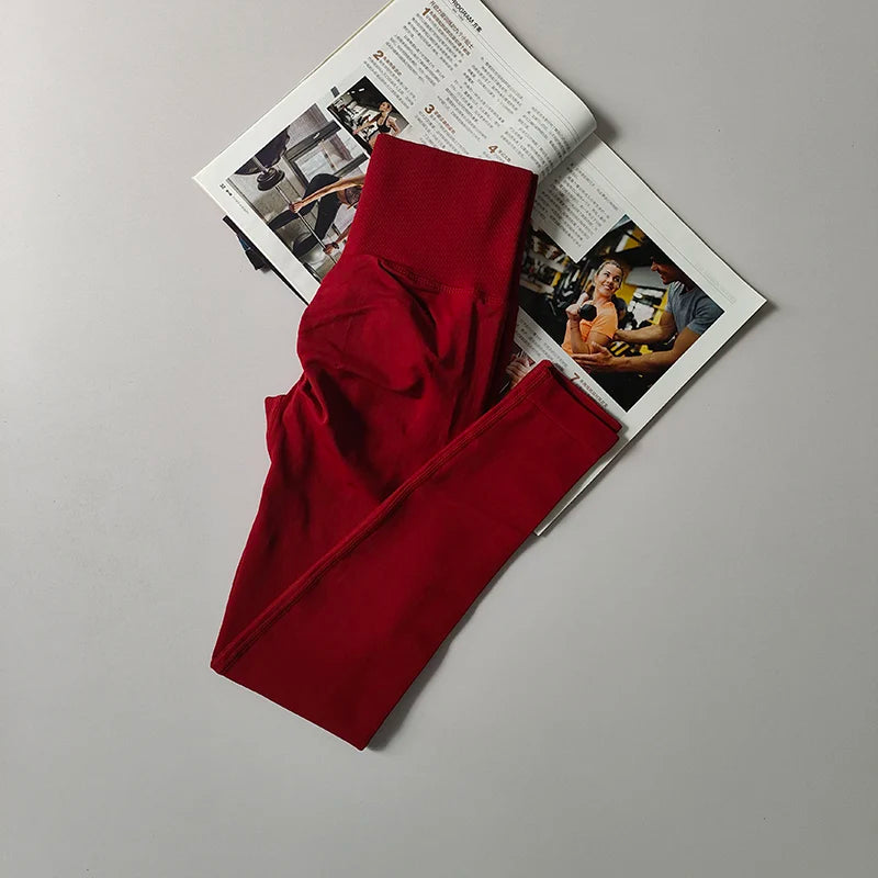 Signature Sculpt Legging