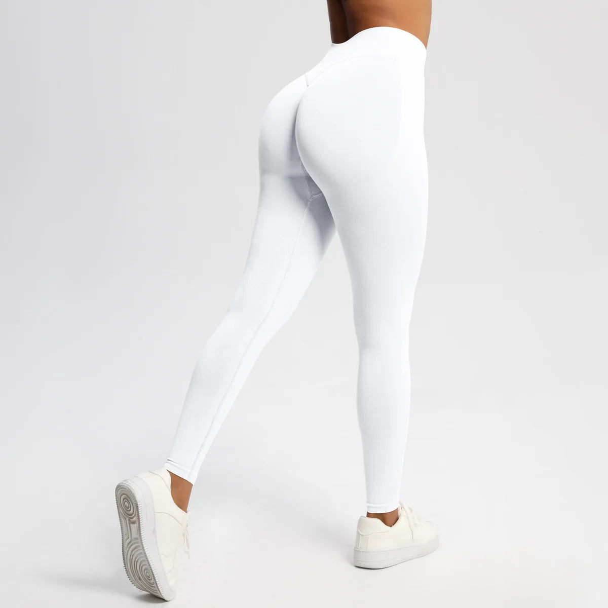 Low Rise Sculpt Legging