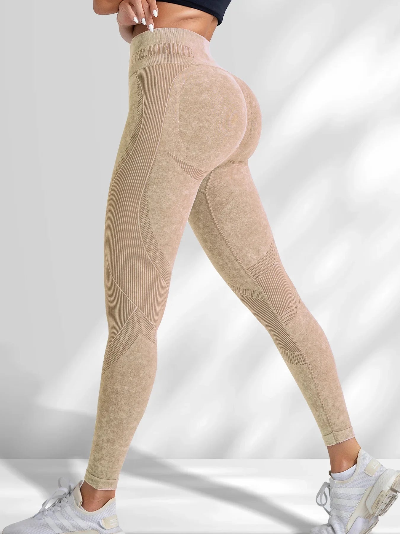 Sculpt Seamless Legging