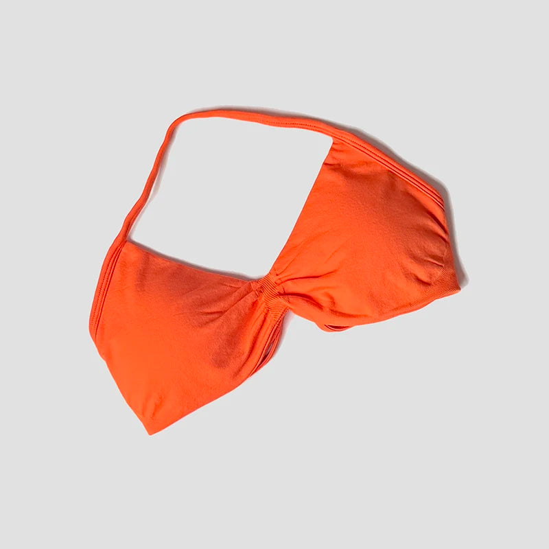 Open Back Studio Bra  Sale