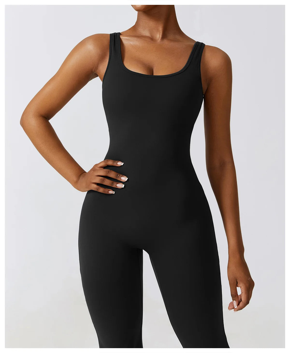 The Sculpt Bodysuit