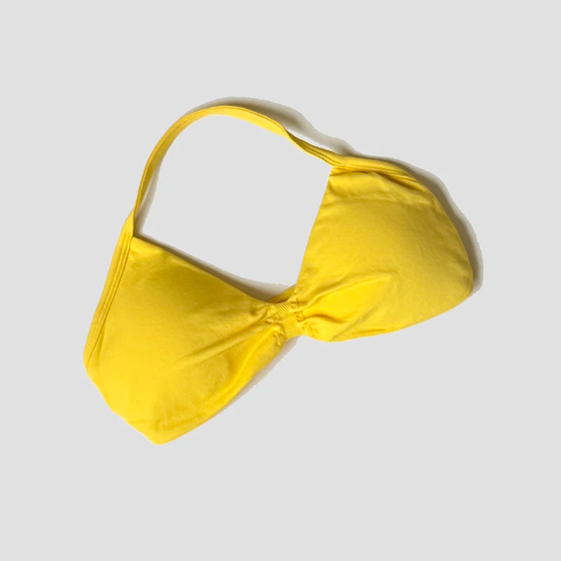 Open Back Studio Bra  Sale