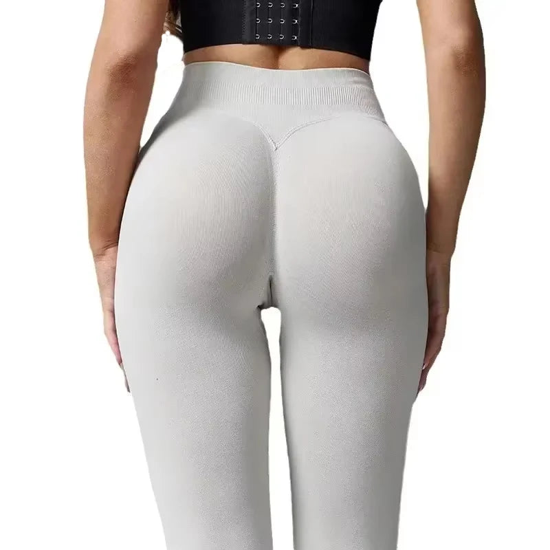 Low Rise Sculpt Legging