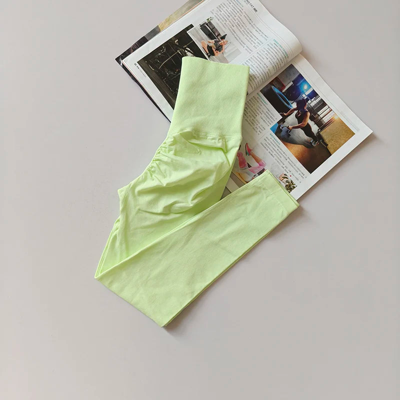 Signature Sculpt Legging