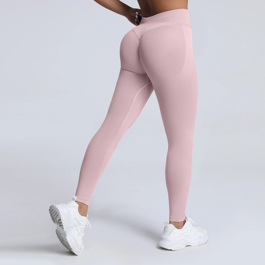 Low Rise Sculpt Legging