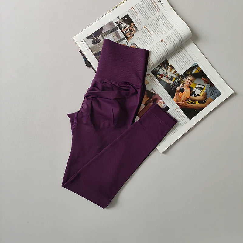 Signature Sculpt Legging