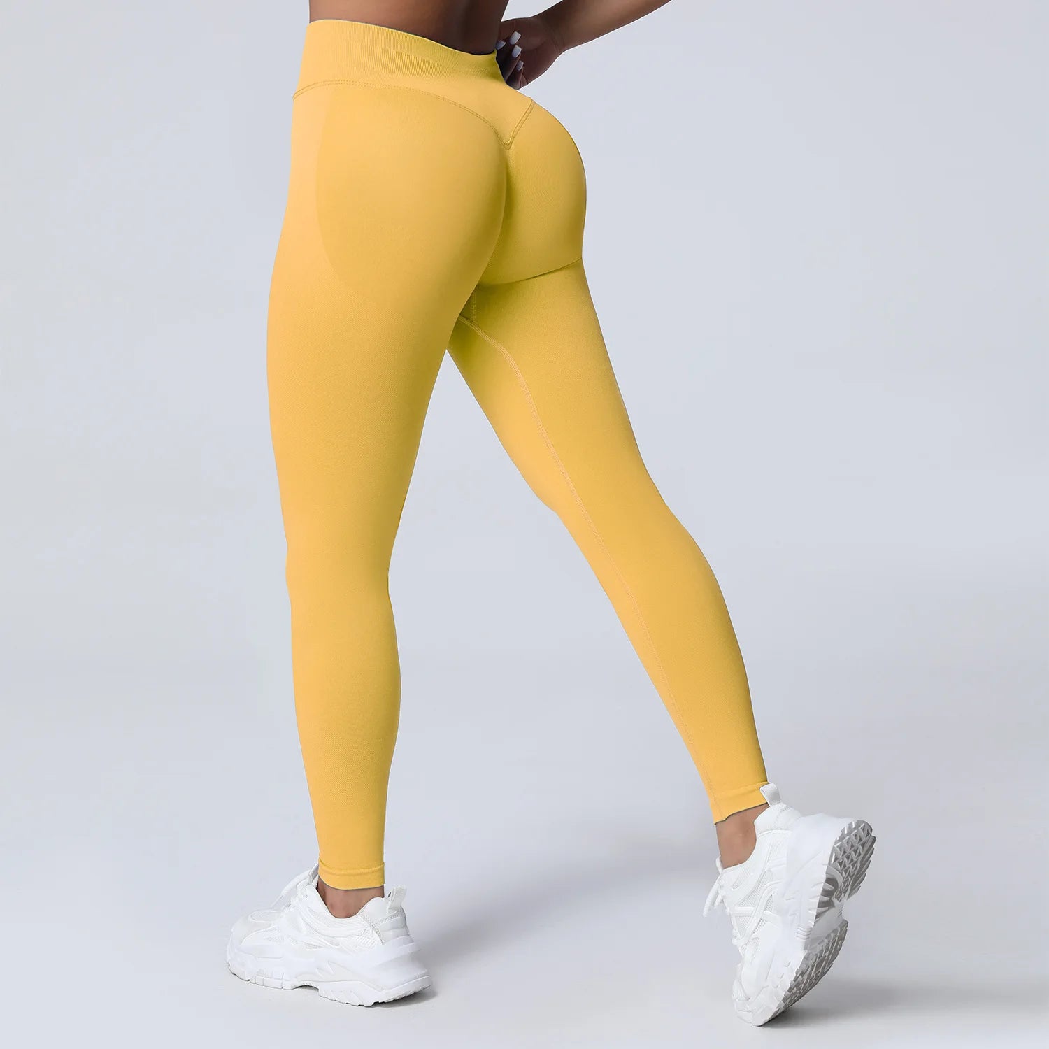 Low Rise Sculpt Legging