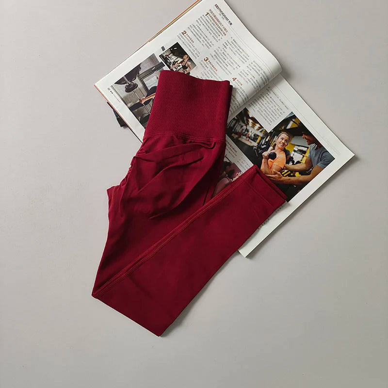 Signature Sculpt Legging