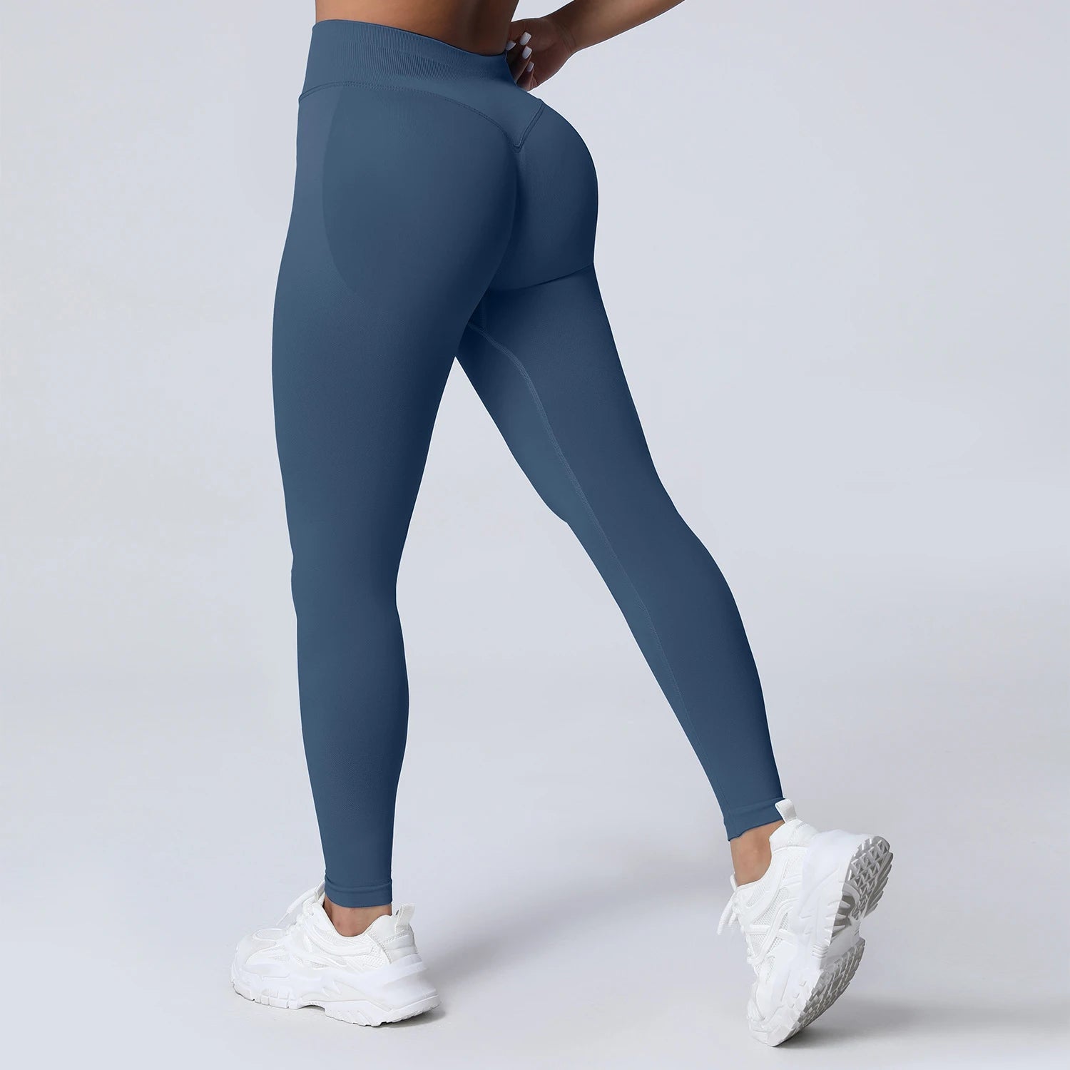 Low Rise Sculpt Legging