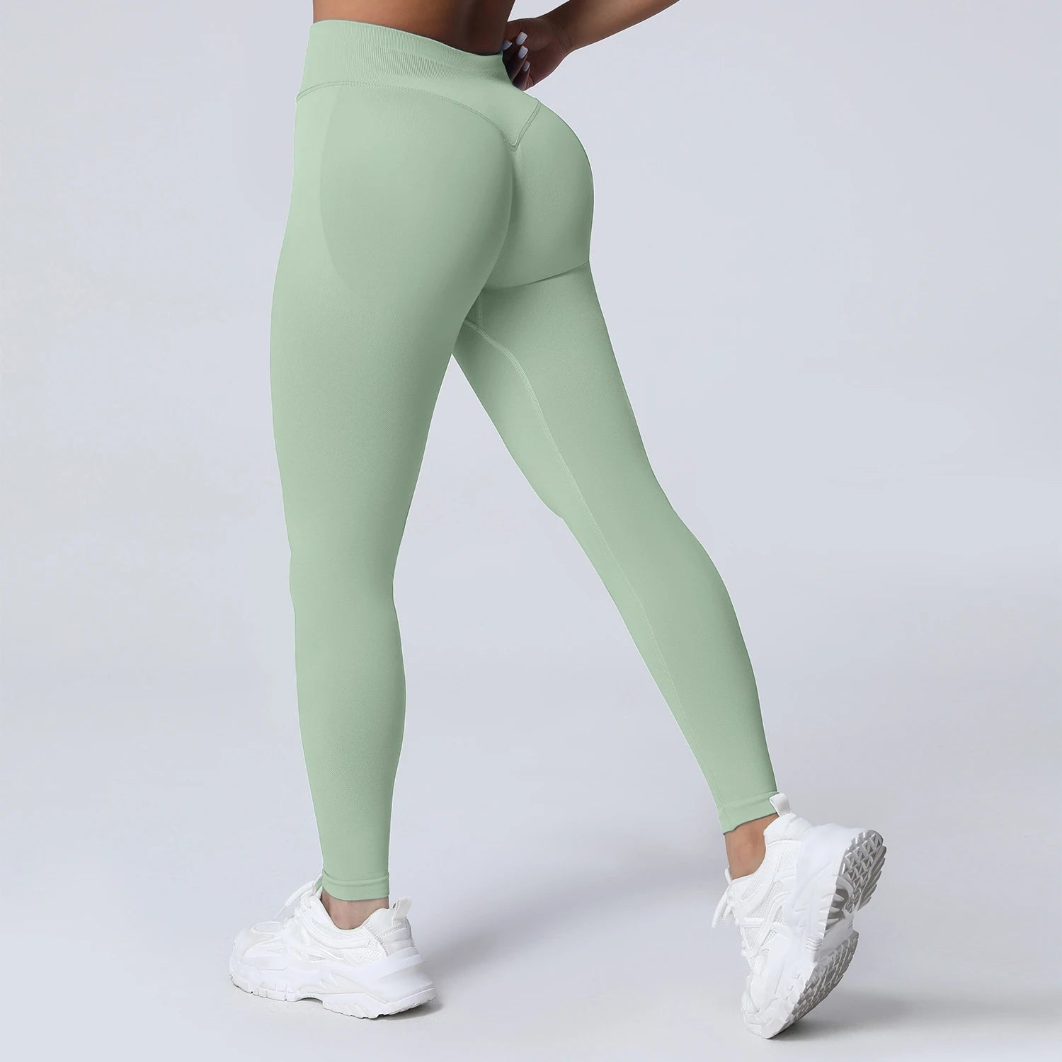 Low Rise Sculpt Legging