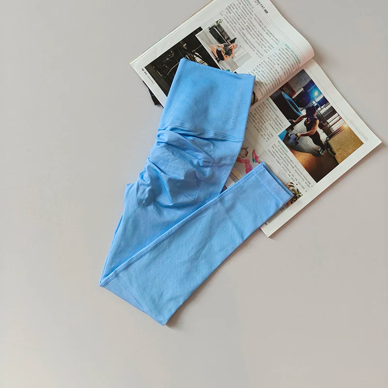 Signature Sculpt Legging