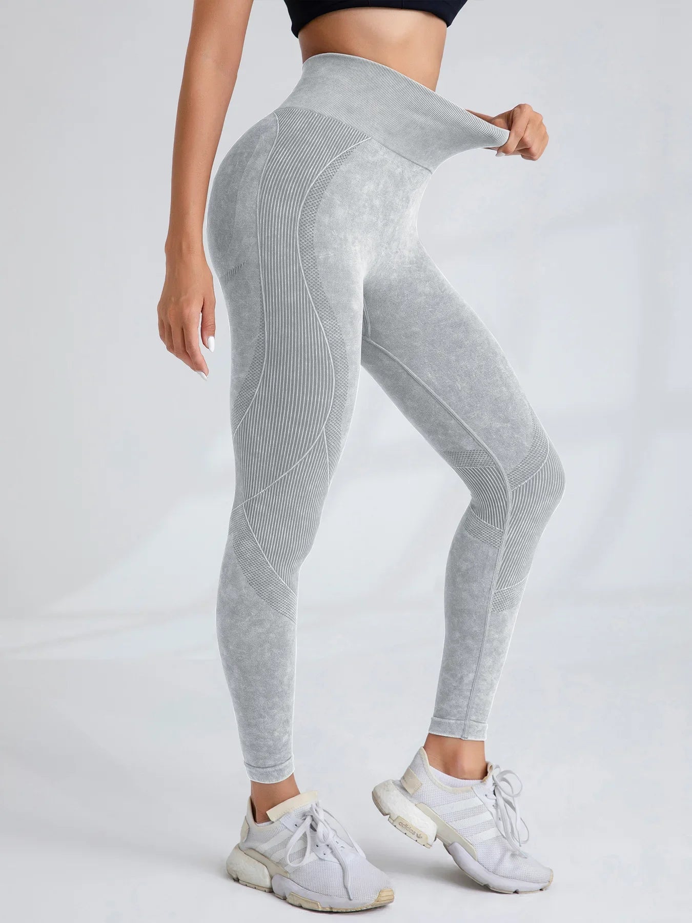 Sculpt Seamless Legging