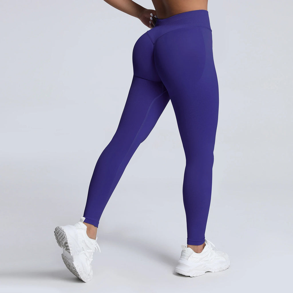 Low Rise Sculpt Legging