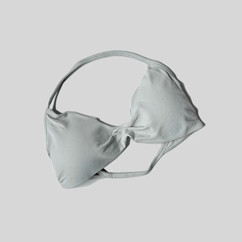 Open Back Studio Bra  Sale