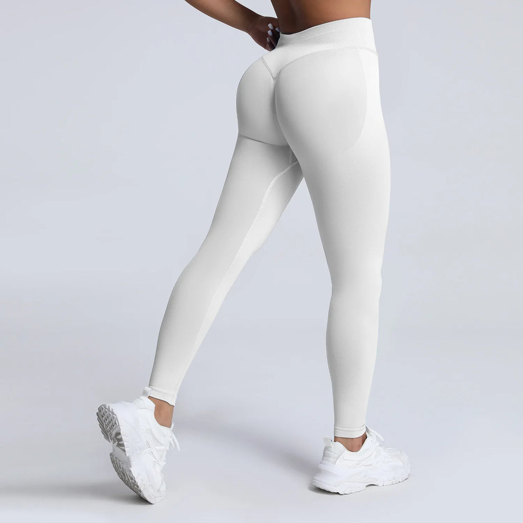 Low Rise Sculpt Legging