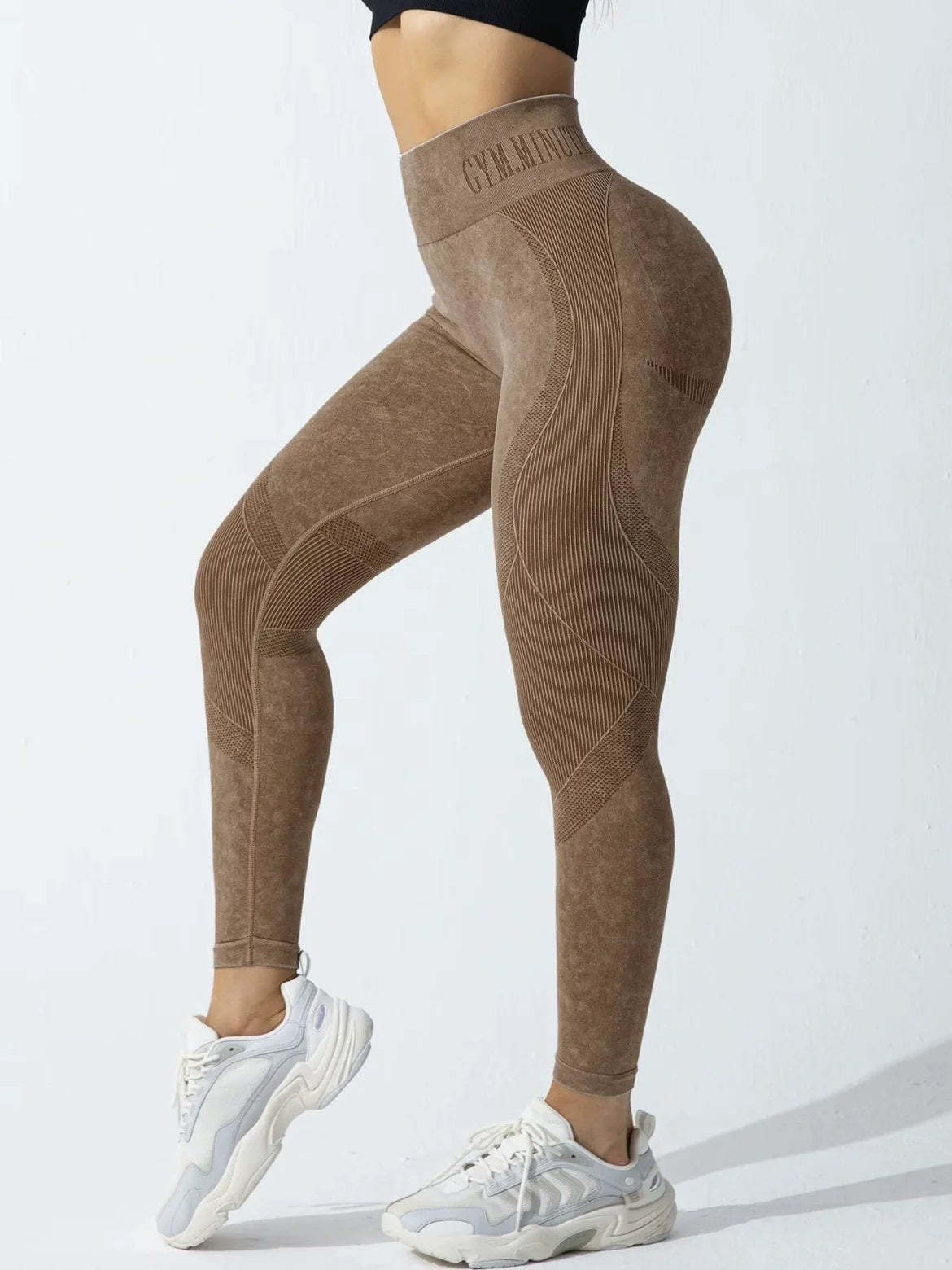 Sculpt Seamless Legging
