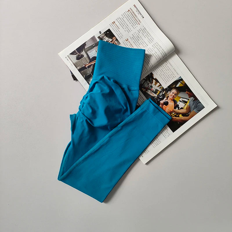 Signature Sculpt Legging