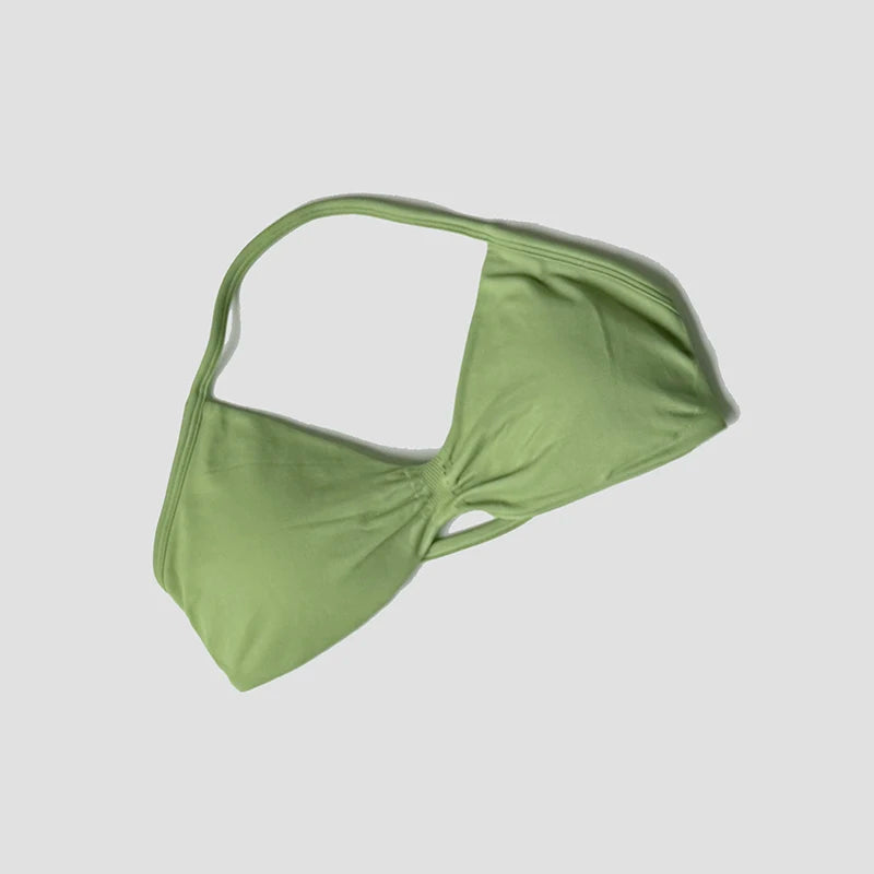 Open Back Studio Bra  Sale