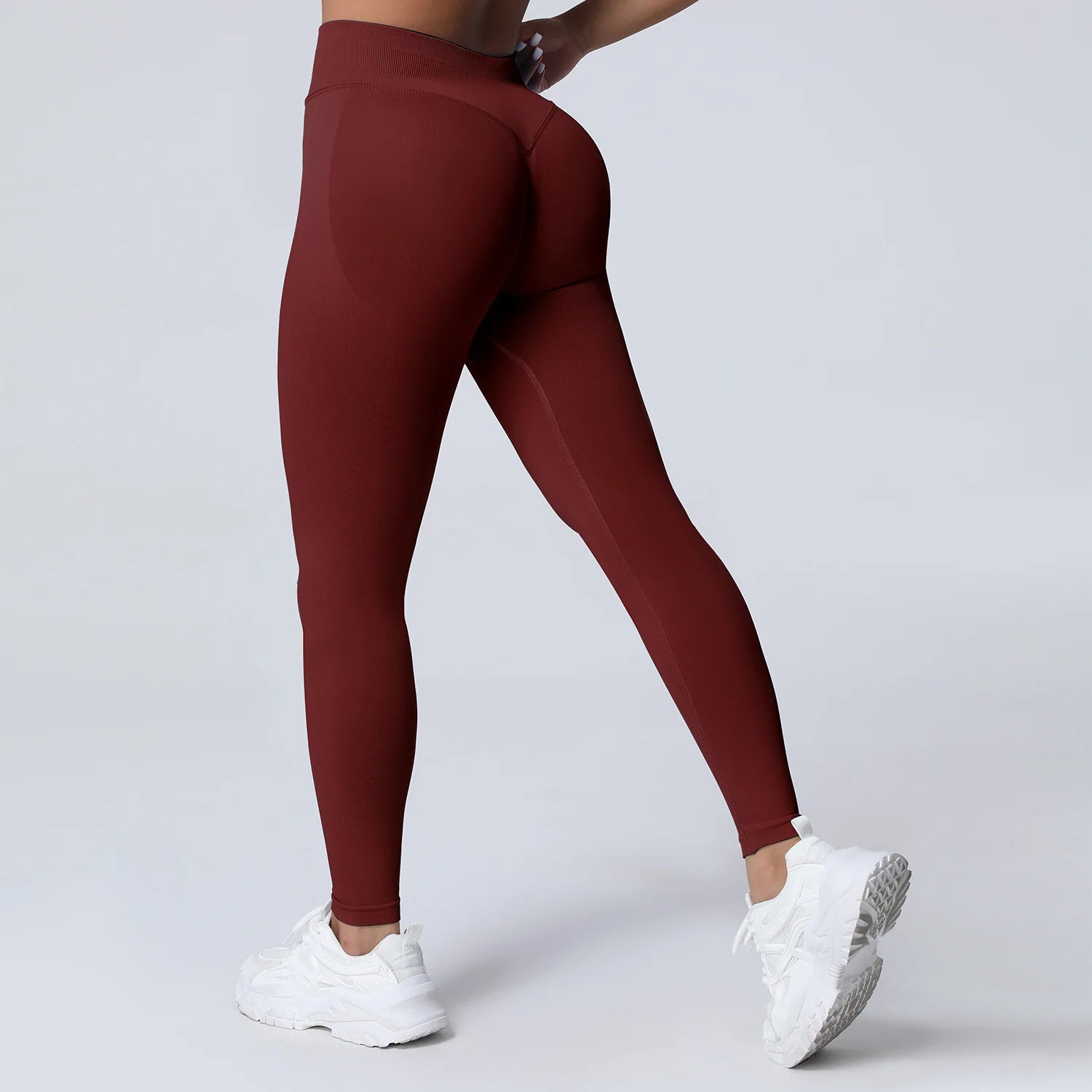 Low Rise Sculpt Legging
