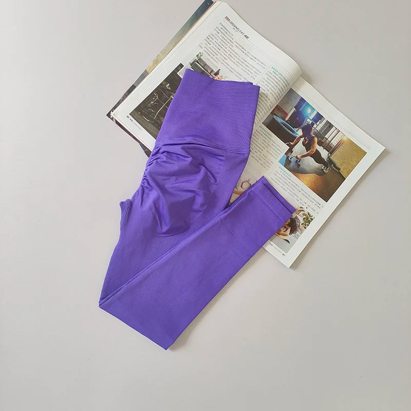 Signature Sculpt Legging