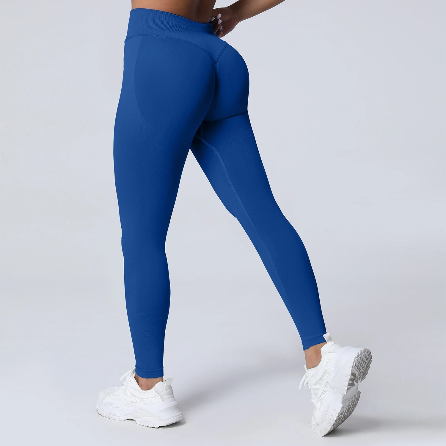Low Rise Sculpt Legging