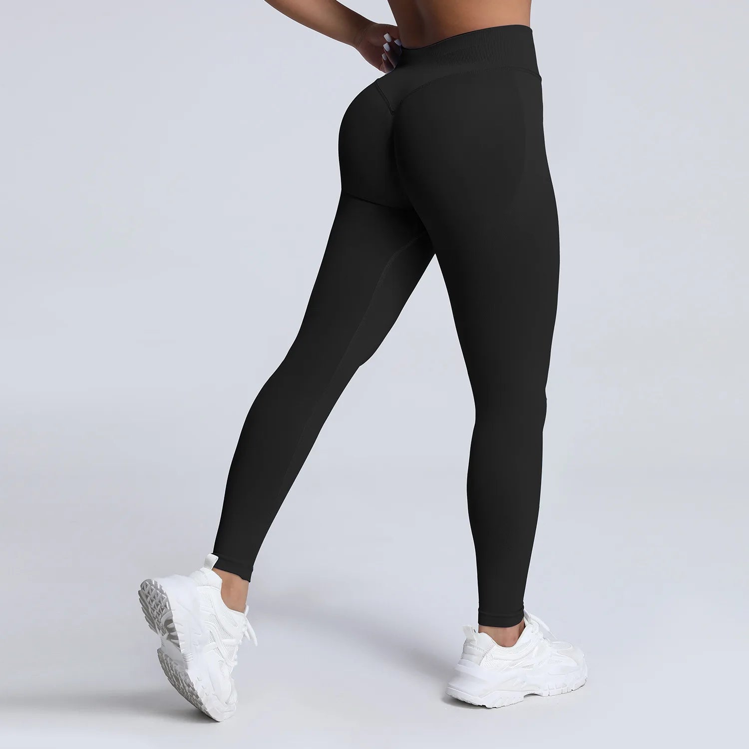 Low Rise Sculpt Legging