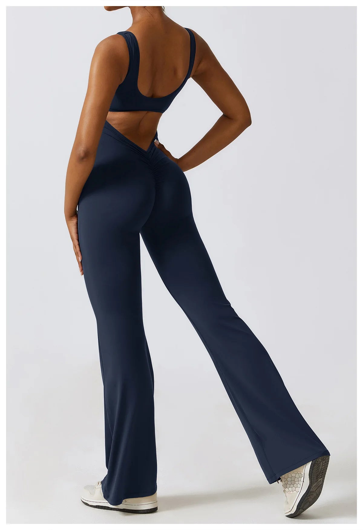 The Sculpt Bodysuit