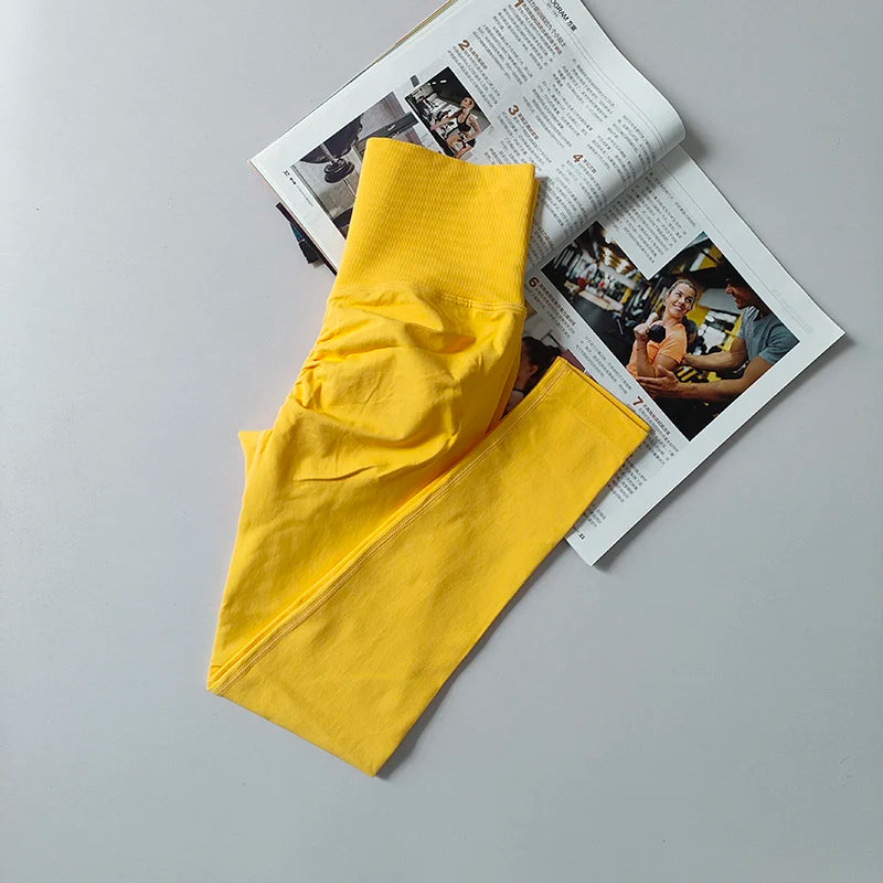 Signature Sculpt Legging