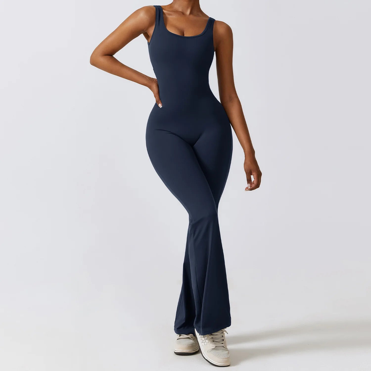 The Sculpt Bodysuit