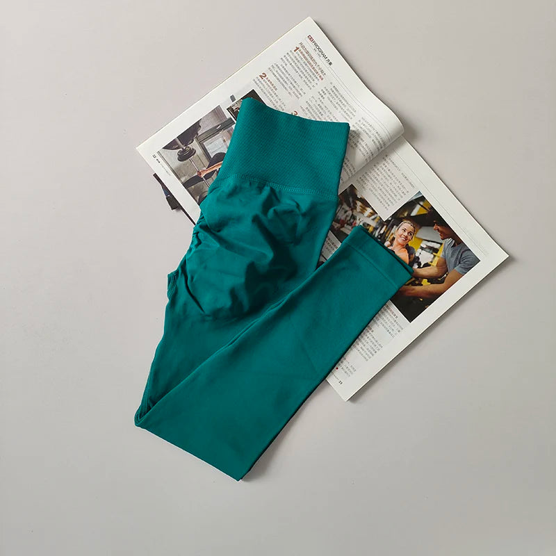 Signature Sculpt Legging