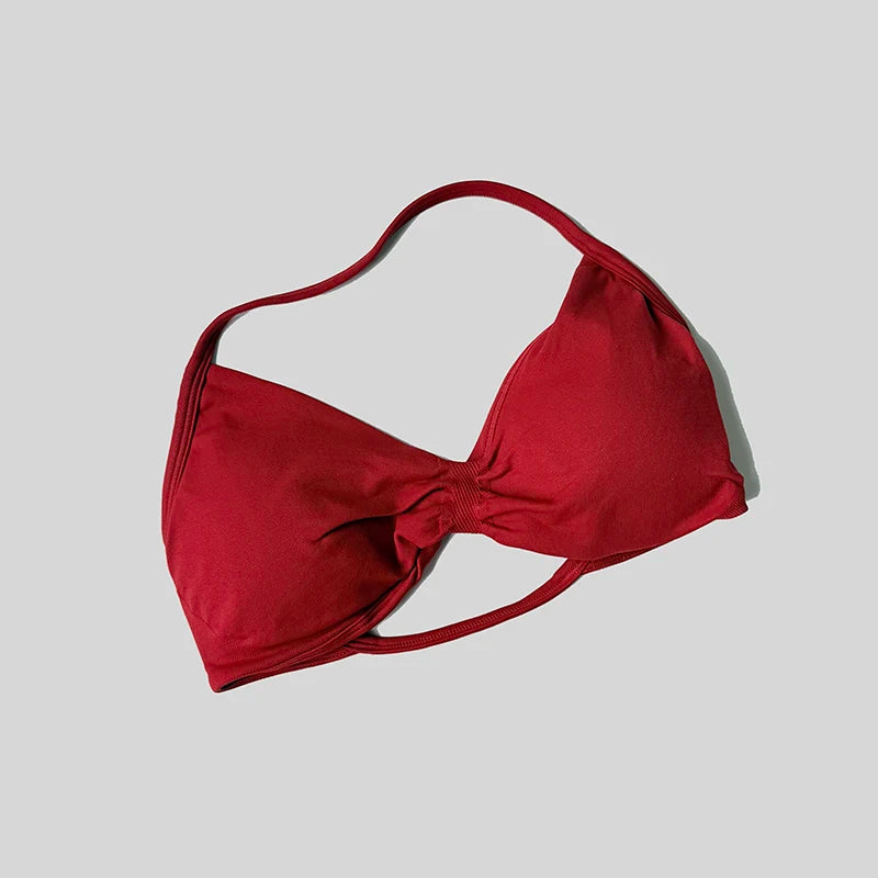 Open Back Studio Bra  Sale