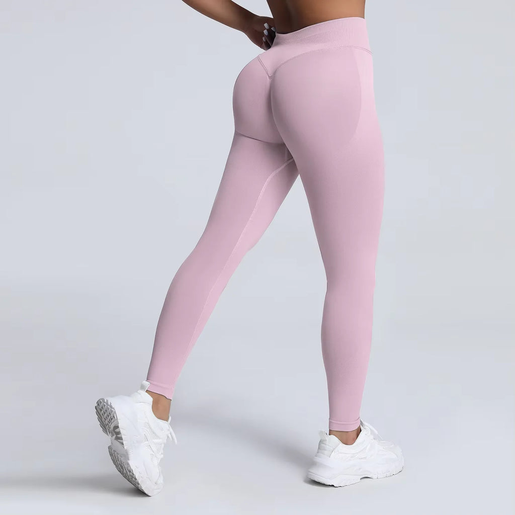 Low Rise Sculpt Legging