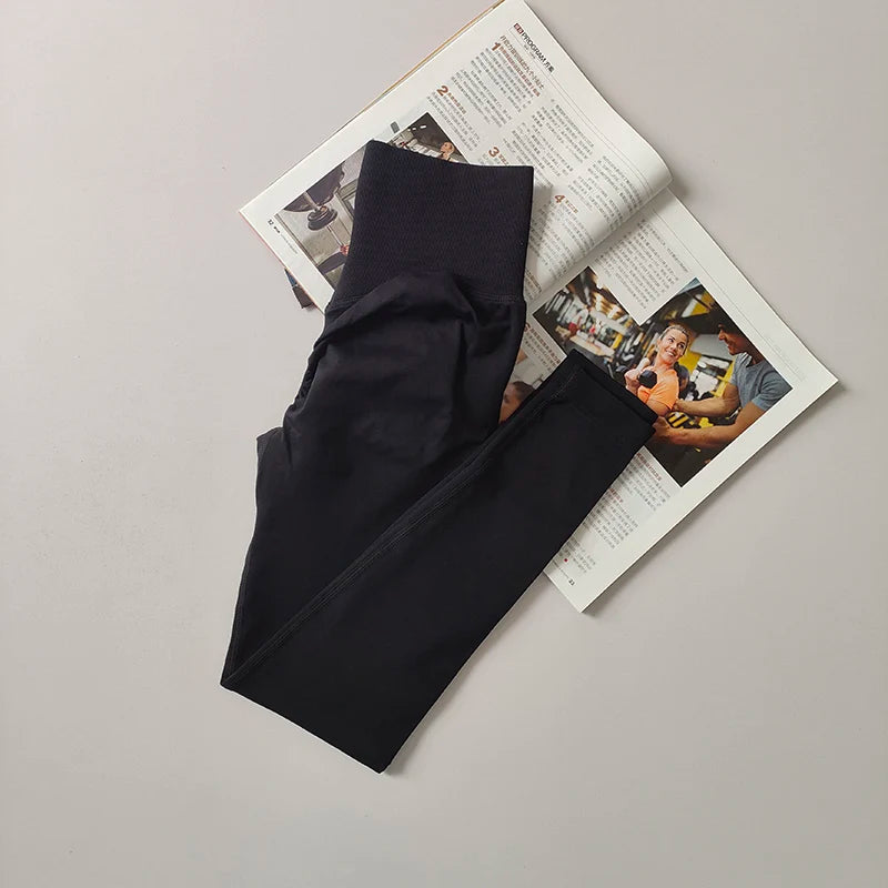 Signature Sculpt Legging