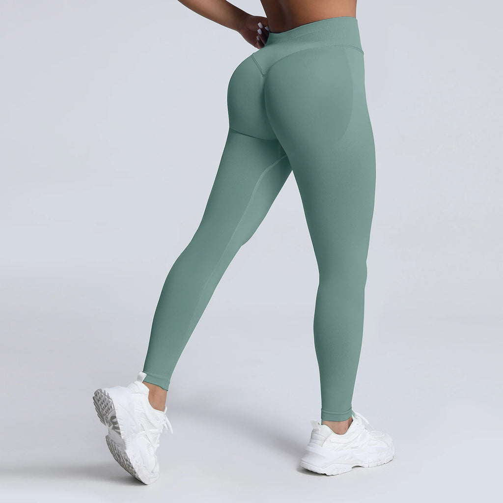 Low Rise Sculpt Legging