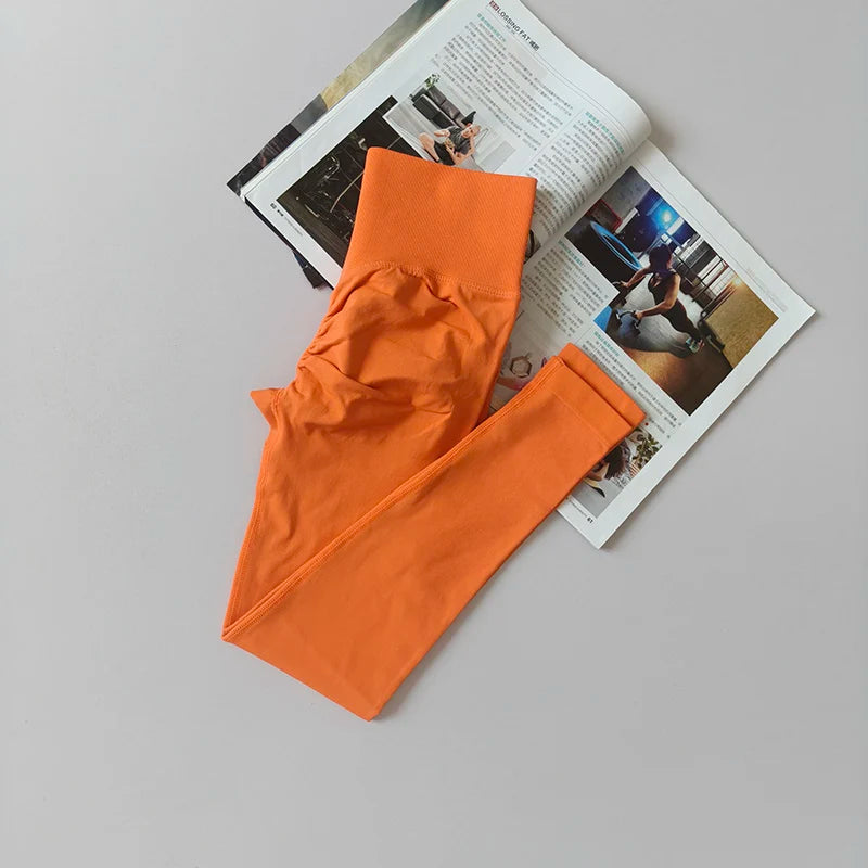 Signature Sculpt Legging