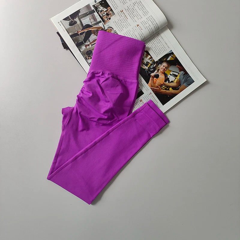 Signature Sculpt Legging