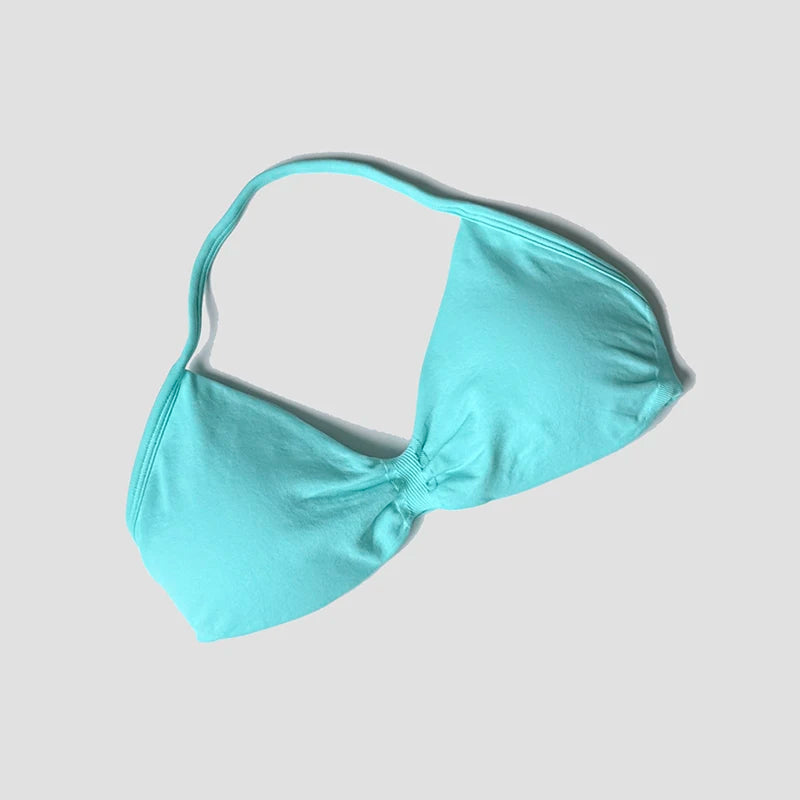 Open Back Studio Bra  Sale