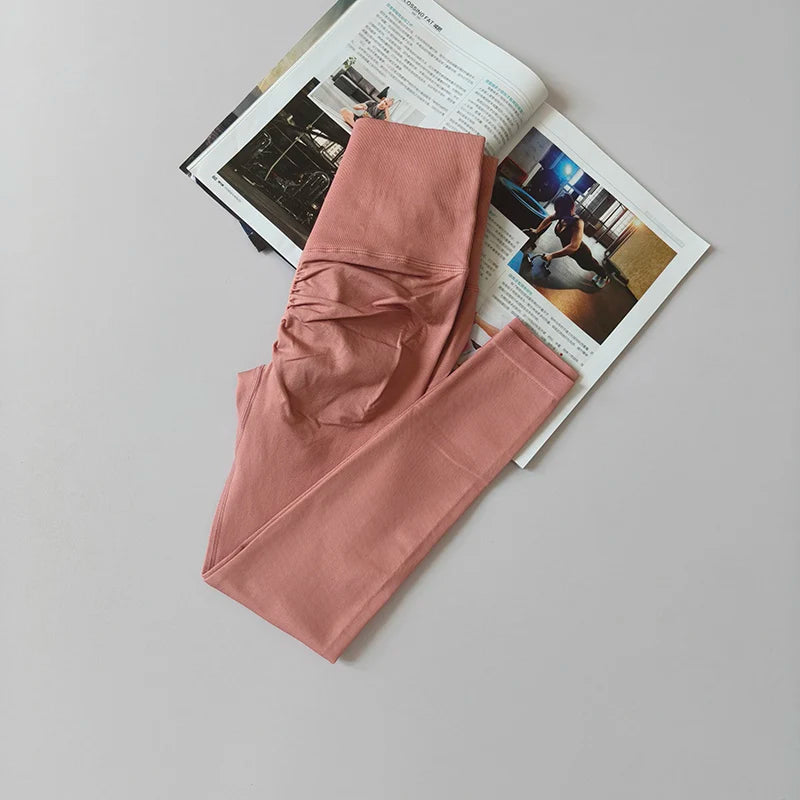 Signature Sculpt Legging