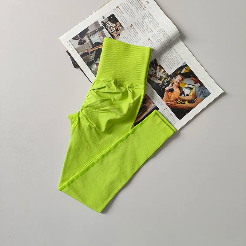 Signature Sculpt Legging