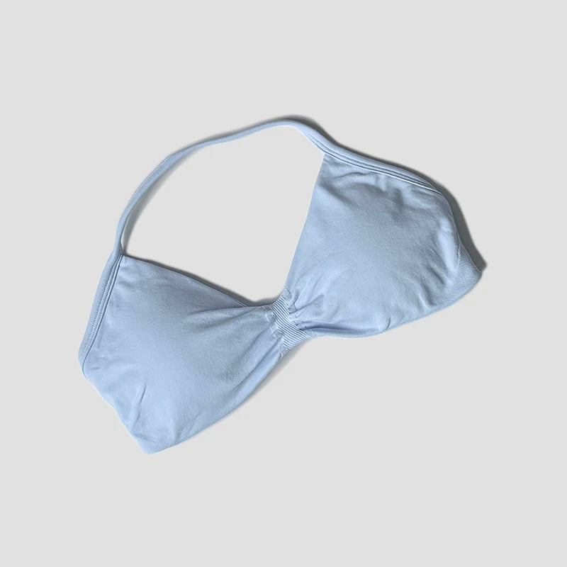 Open Back Studio Bra  Sale