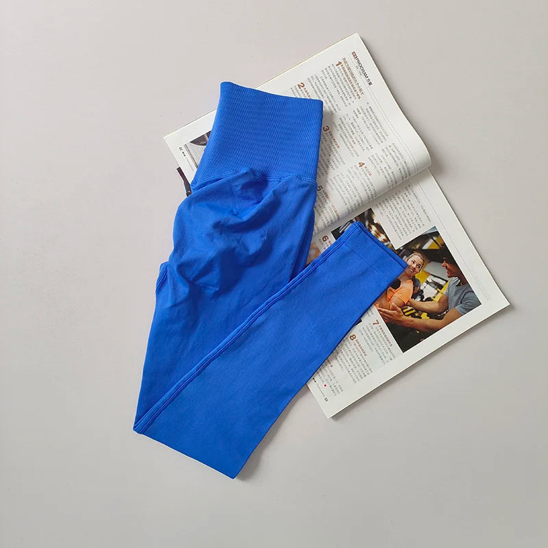 Signature Sculpt Legging