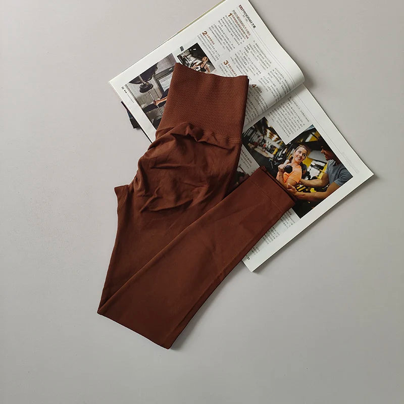 Signature Sculpt Legging