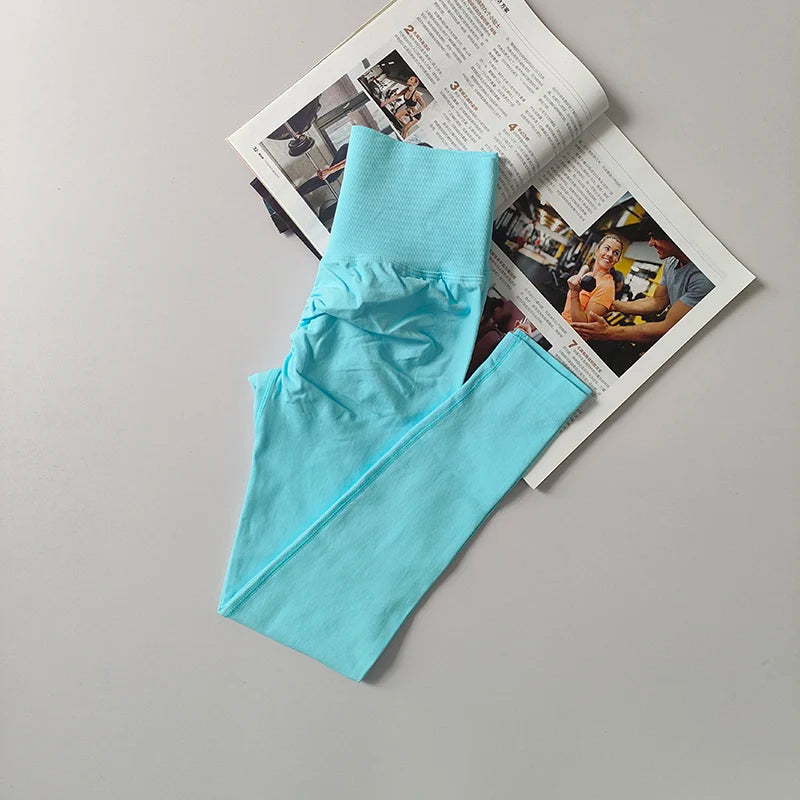 Signature Sculpt Legging