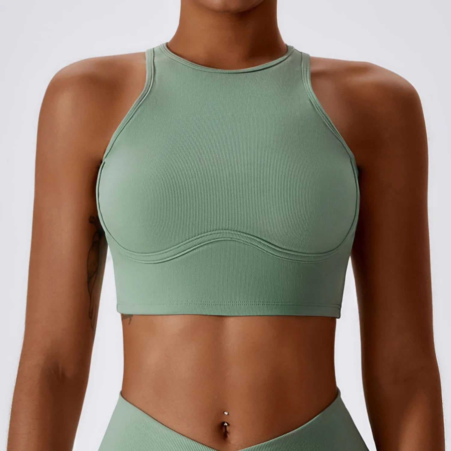 Luxe Support Bra